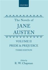 Novels of Jane Austen : Volume II by Austen, Jane