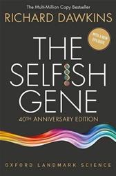 Selfish Gene by Dawkins, Richard