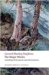 Major Works by Hopkins, Gerard Manley