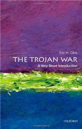 Trojan War by Cline, Eric H.