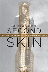 Second Skin by Anne Anlin Cheng