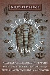 Eternal Ephemera by Eldredge, Niles
