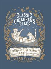 Classic Children's Tales by Potter, Beatrix, et al.
