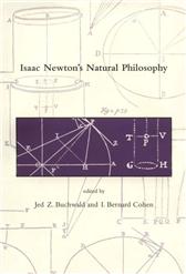 Isaac Newton's Natural Philosophy by Buchwald, Jed Z. & I. Bernard Cohen, eds.