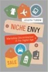 Niche Envy by Turow, Joseph