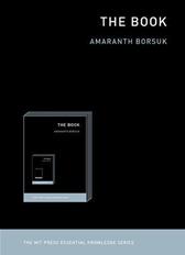 Book by Amaranth Borsuk