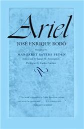 Ariel by Rodó, José Enrique