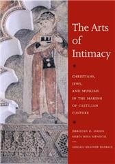 Arts of Intimacy by Dodds, Jerrilynn D., et al.