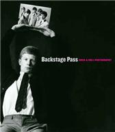 Backstage Pass by Denenberg, Thomas Andrew, et al.