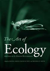 Art of Ecology by Skelly, David K.