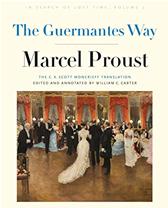 Guermantes Way by Proust, Marcel ; Carter, William C.