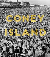 Coney Island by Frank, Robin, ed.