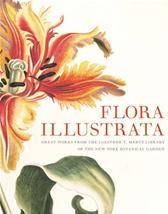 Flora Illustrata by Fraser, Susan M.