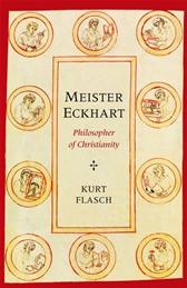 Meister Eckhart by Flasch, Kurt, et al.