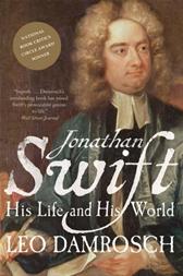 Jonathan Swift by Damrosch, Leo