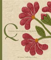 Four Century of Quilts by Colonial Williamsburg Foundation Staff & Baumgarten, Linda, et al.
