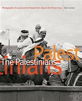 Palestinians by Sanbar, Elias