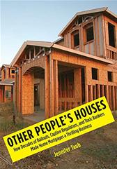 Other People's Houses by Taub, Jennifer S.