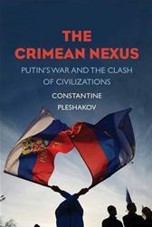 Crimean Nexus by Pleshakov, Constantine