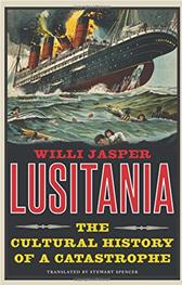 Lusitania by Jasper, Willi & Stewart Spencer