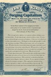 Forging Capitalism by Klaus, Ian