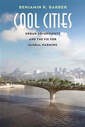 Cool Cities by Barber, Benjamin R.