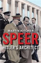 Speer by Kitchen, Martin