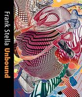 Frank Stella Unbound by Abbaspour, Mitra, et al.