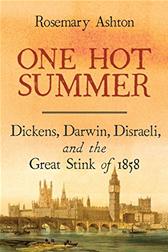 One Hot Summer by Rosemary Ashton