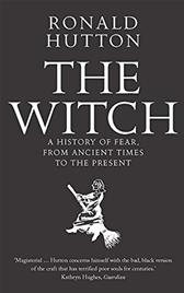Witch by Ronald Hutton