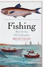 Fishing by Fagan, Brian