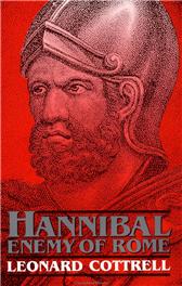 Hannibal by Cottrell, Leonard