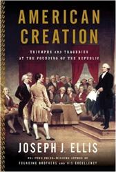 American Creation by Ellis, Joseph J.