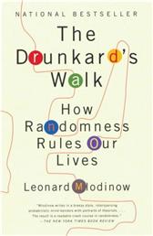 Drunkard's Walk by Mlodinow, Leonard