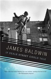 If Beale Street Could Talk by Baldwin, James A.