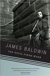 Devil Finds Work by James Baldwin
