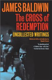 Cross of Redemption by Baldwin, James