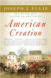 American Creation by Ellis, Joseph J.