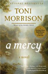 Mercy by Morrison, Toni