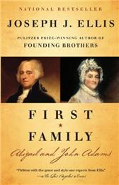 First Family by Ellis, Joseph J.