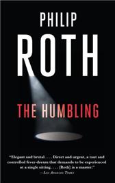 Humbling by Roth, Philip