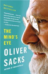 Mind's Eye by Sacks, Oliver