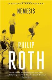 Nemesis by Roth, Philip