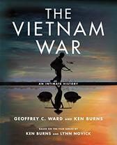 Vietnam War by Ward, Geoffrey C. & Ken Burns