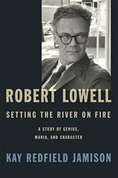 Robert Lowell by Jamison, Kay Redfield