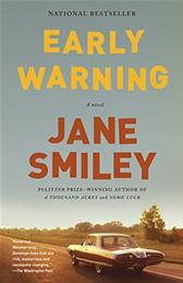 Early Warning by Smiley, Jane