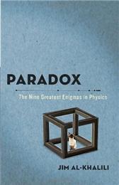 Paradox by Al-Khalili, Jim
