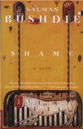 Shame by Rushdie, Salman