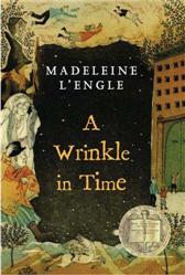 Wrinkle in Time by L'Engle, Madeleine