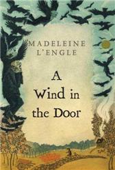 Wind in the Door by L'Engle, Madeleine